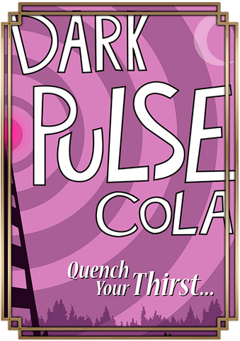 Dark Pulse Cola